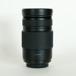 Panasonic LUMIX G VARIO 100-300mm / F4.0-5.6 II / POWER O.I.S. Panasonic LUMIX G VARIO 100-300mm / F4.0-5.6 II / POWER O.I.S.