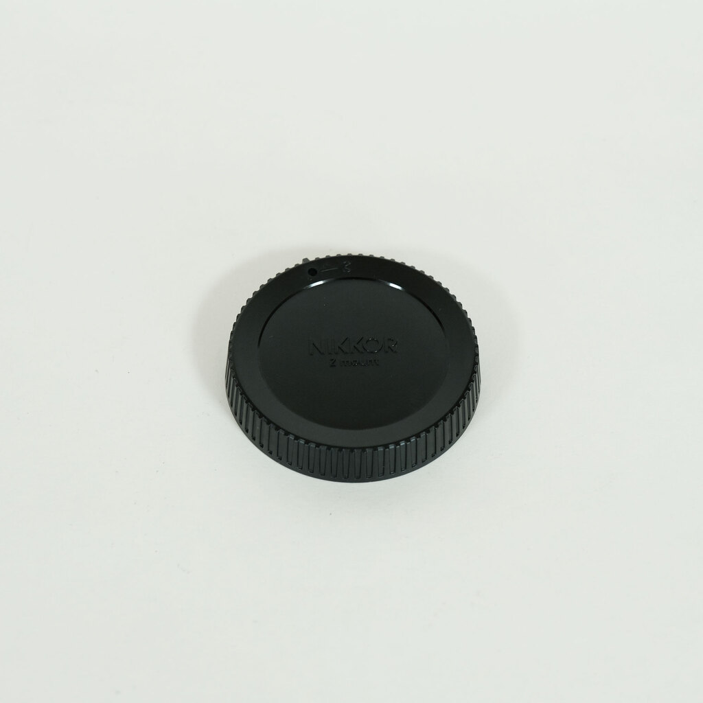 Nikon NIKKOR Z 24-70mm f/4 S Nikon NIKKOR Z 24-70mm f/4 S