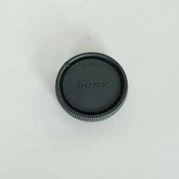 SONY FE 40mm F2.5 G SEL40F25G