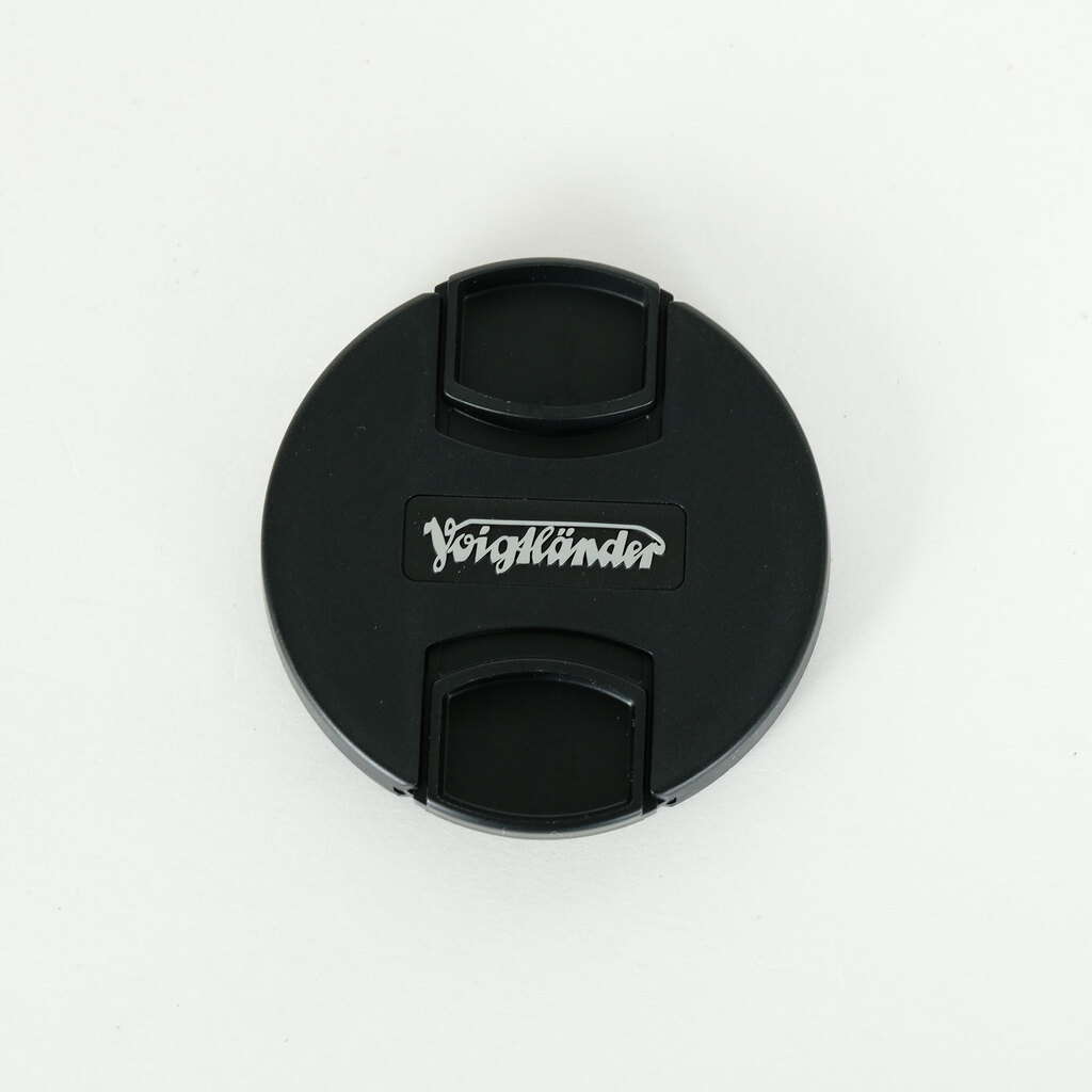 Voigtlander NOKTON classic 35mm F1.4 [ソニーE用]