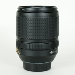 Nikon AF-S DX NIKKOR 18-140mm F3.5-5.6G ED VR