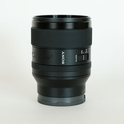 SONY FE 35mm F1.4 GM SEL35F14GM SONY FE 35mm F1.4 GM SEL35F14GM