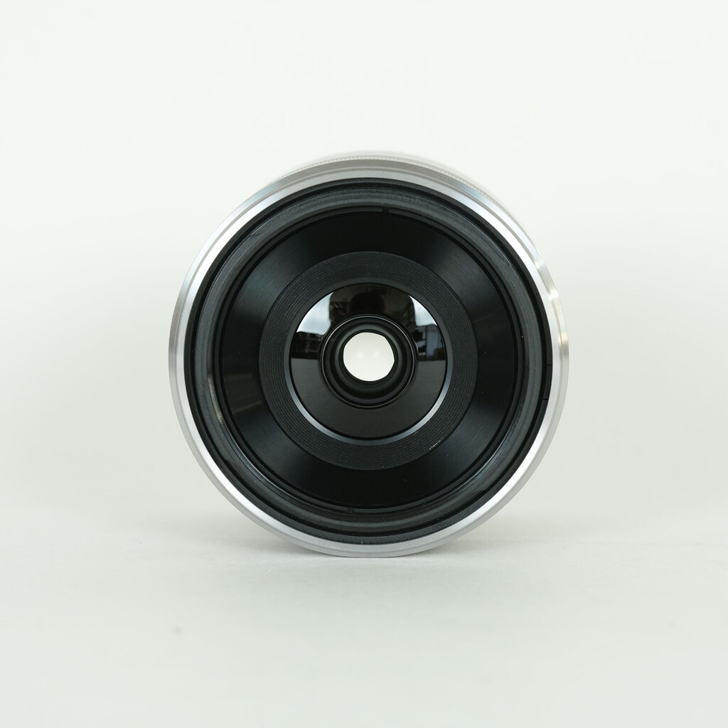 SONY E 30mm F3.5 Macro SEL30M35