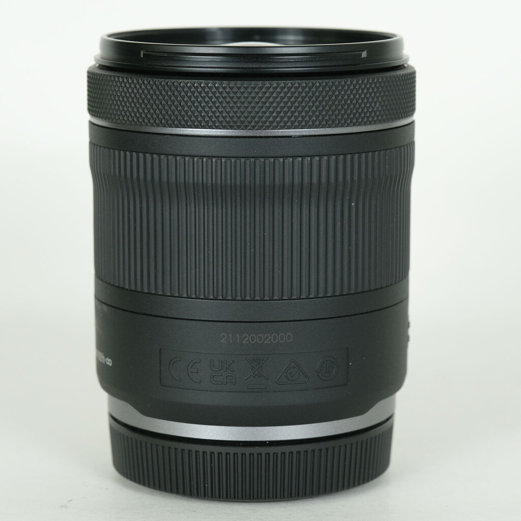 Canon RF15-30mm F4.5-6.3 IS STM Canon RF15-30mm F4.5-6.3 IS STM