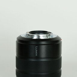 Panasonic LUMIX G VARIO 14-140mm F3.5-5.6 ASPH. POWER O.I.S.