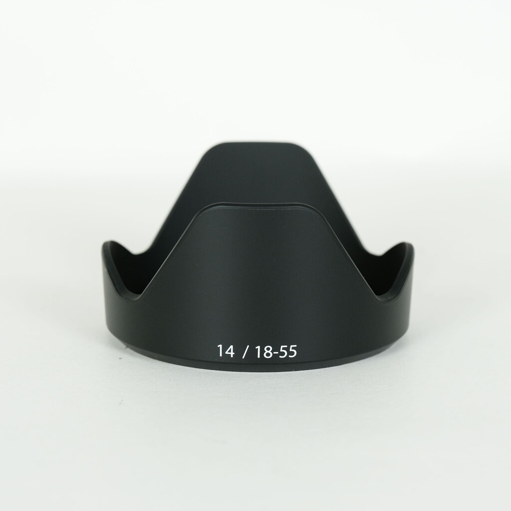 FUJIFILM XF18-55mmF2.8-4 R LM OIS FUJIFILM XF18-55mmF2.8-4 R LM OIS