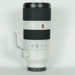 SONY FE 70-200mm F2.8 GM OSS SEL70200GM SONY FE 70-200mm F2.8 GM OSS SEL70200GM