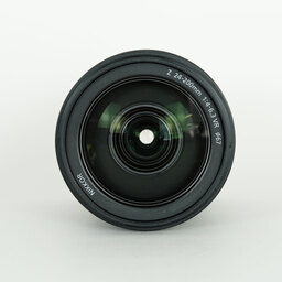 Nikon NIKKOR Z 24-200mm f/4-6.3 VR Nikon NIKKOR Z 24-200mm f/4-6.3 VR