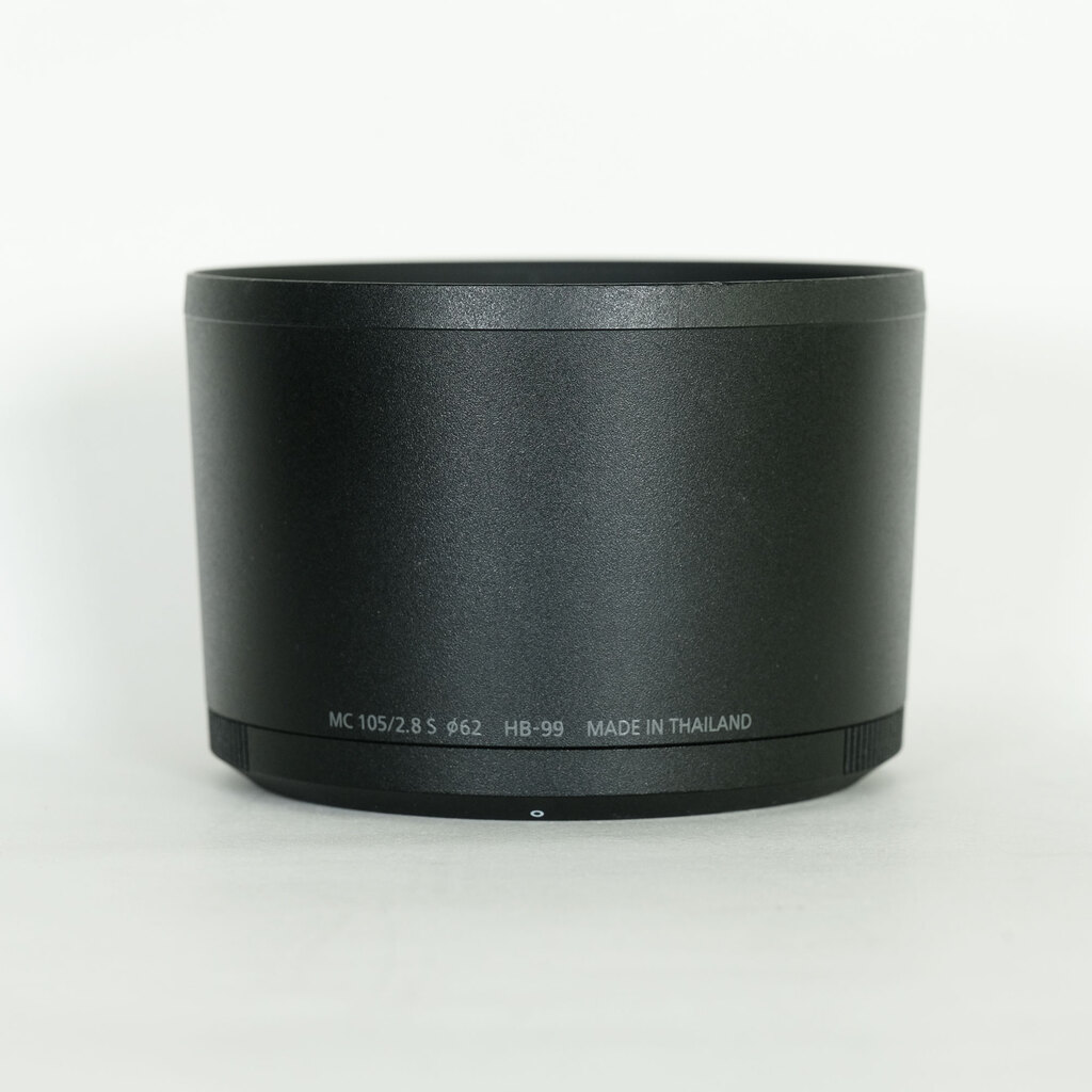 Nikon NIKKOR Z MC 105mm f/2.8 VR S Nikon NIKKOR Z MC 105mm f/2.8 VR S