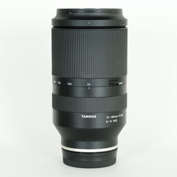 TAMRON 70-180mm F/2.8 Di III VXD (Model A056) [ ソニーE用 ]