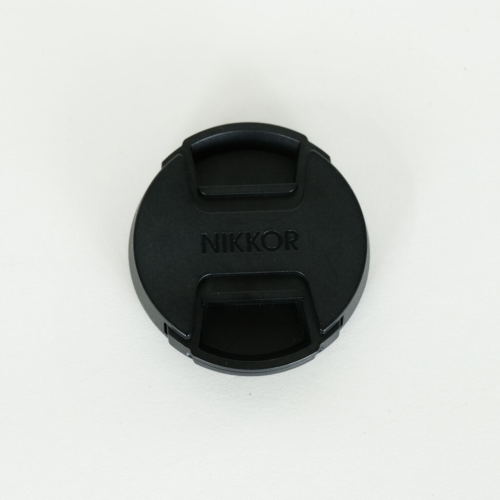 Nikon NIKKOR Z DX 16-50mm f/3.5-6.3 VR Nikon NIKKOR Z DX 16-50mm f/3.5-6.3 VR