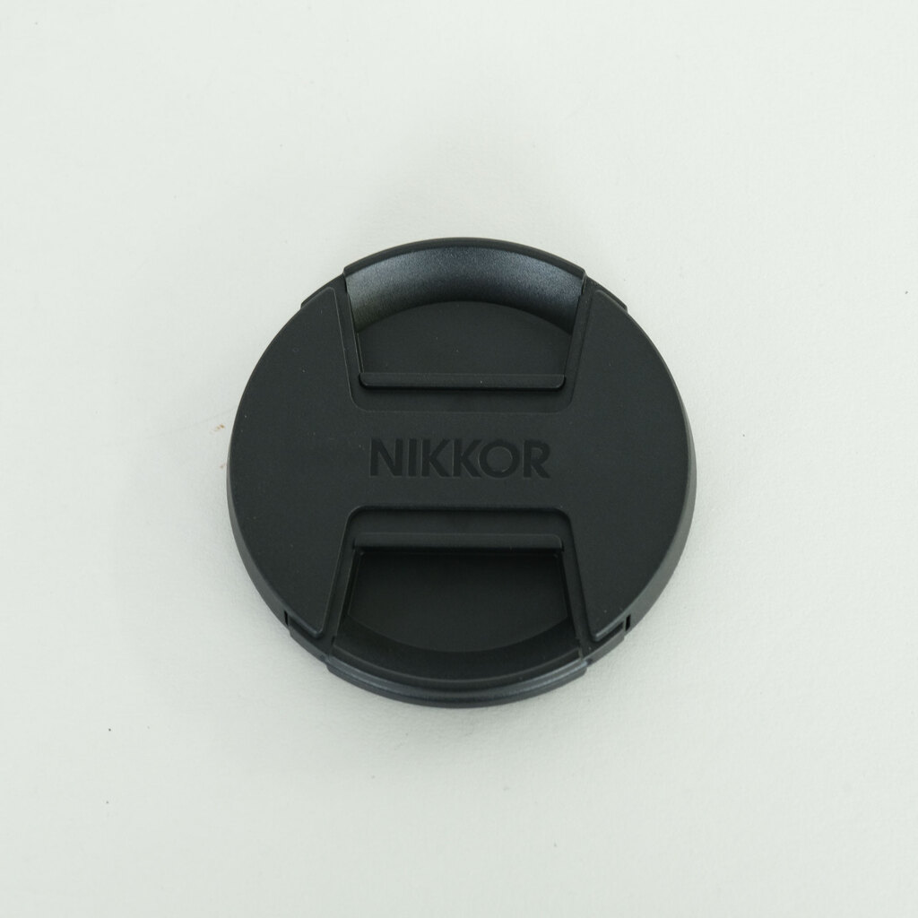 Nikon NIKKOR Z 24-70mm f/4 S Nikon NIKKOR Z 24-70mm f/4 S