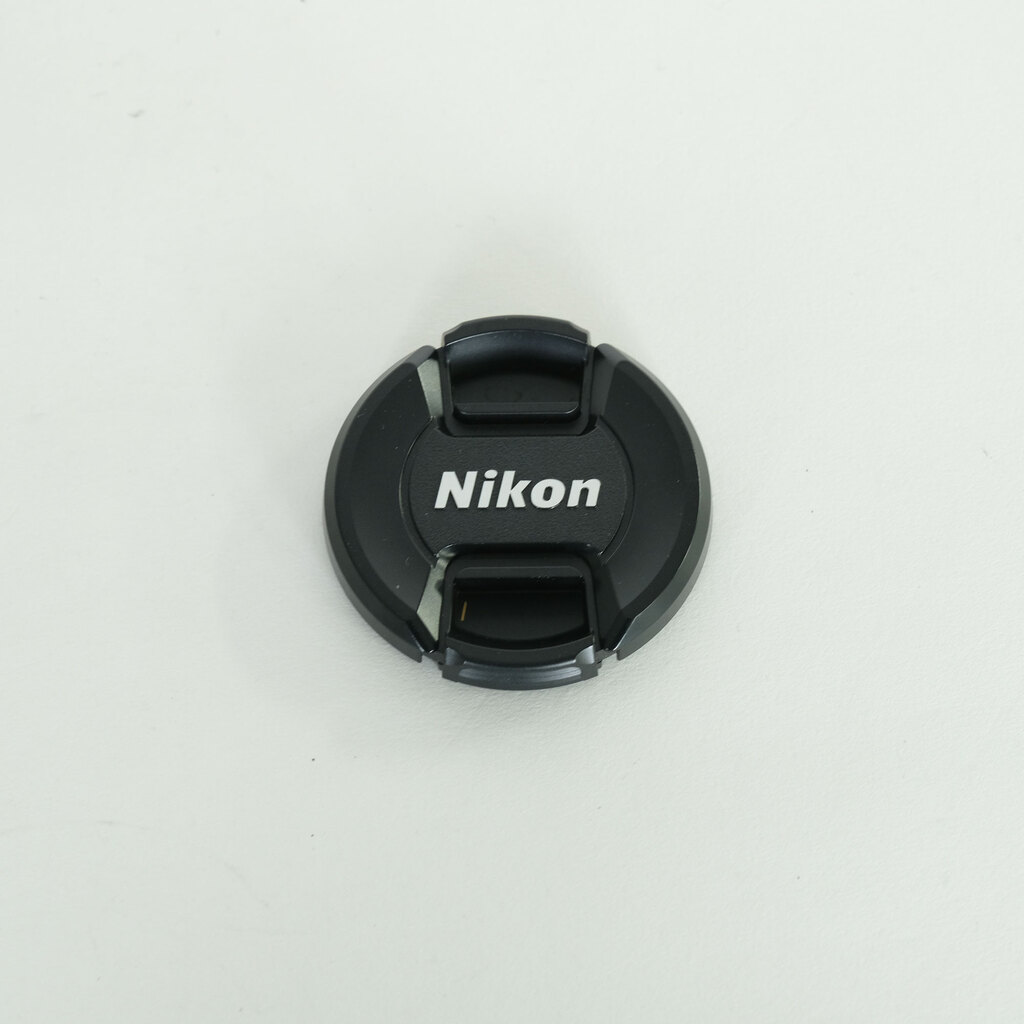 Nikon AF-P DX NIKKOR 18-55mm F3.5-5.6G VR