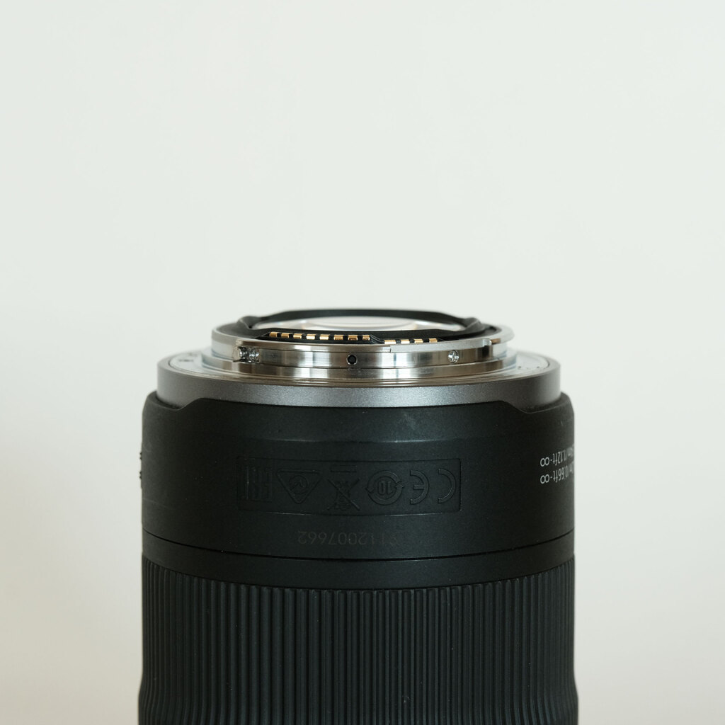 Canon RF24-105mm F4-7.1 IS STM Canon RF24-105mm F4-7.1 IS STM