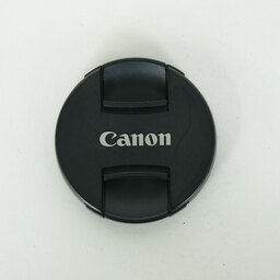 Canon EF-S18-135mm F3.5-5.6 IS USM