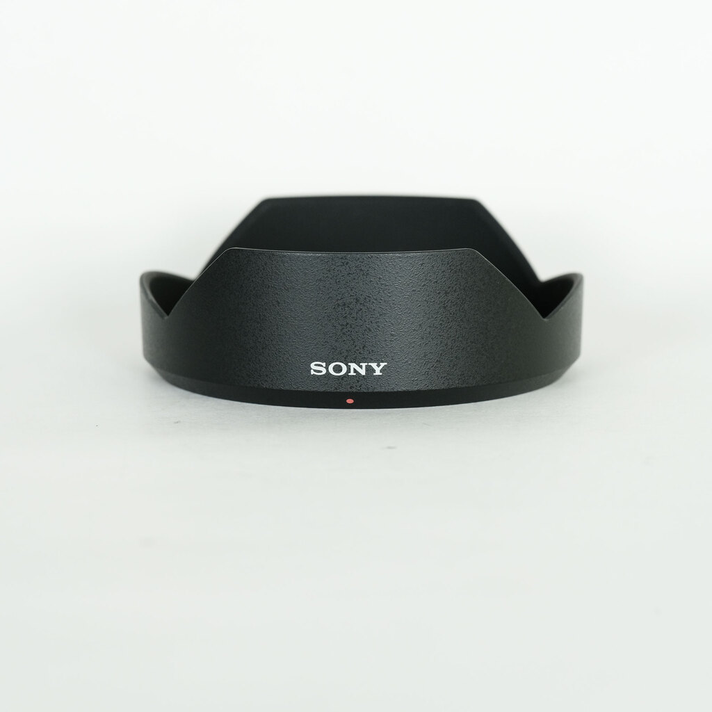 SONY FE 20mm F1.8 G SEL20F18G