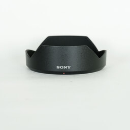 SONY FE 20mm F1.8 G SEL20F18G