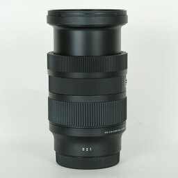 SIGMA 28-70mm F2.8 DG DN ｜Contemporary[ソニーE用]