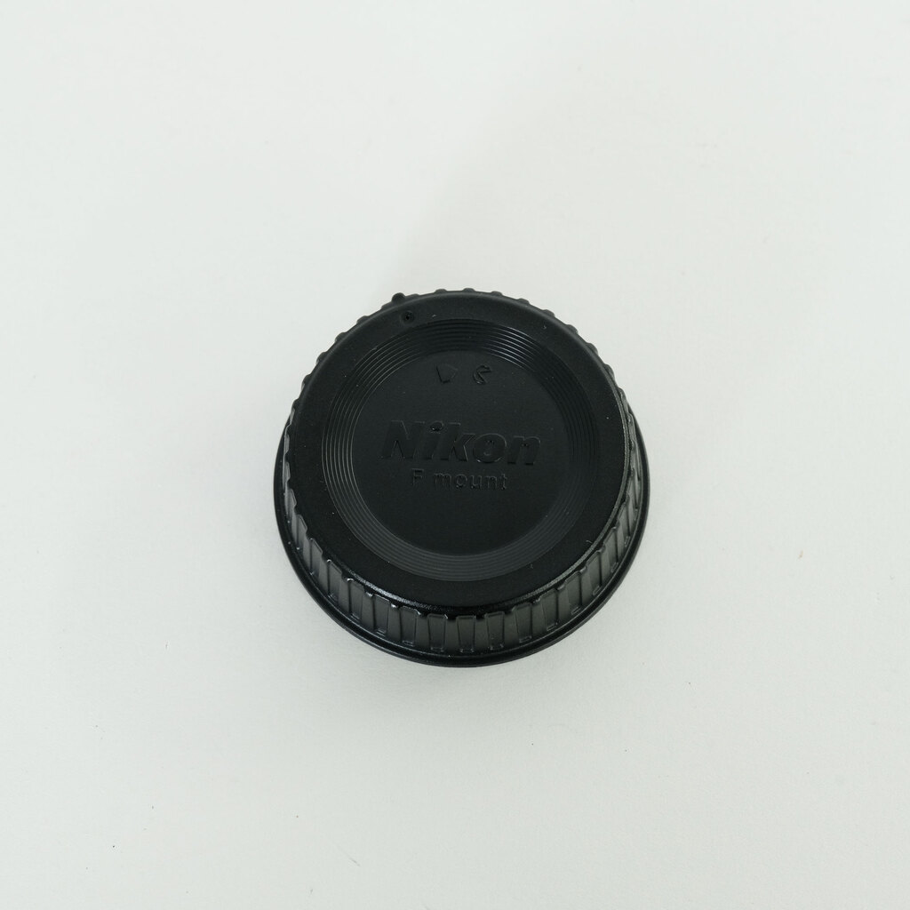 Nikon AF-P NIKKOR 70-300mm f/4.5-5.6E ED VR