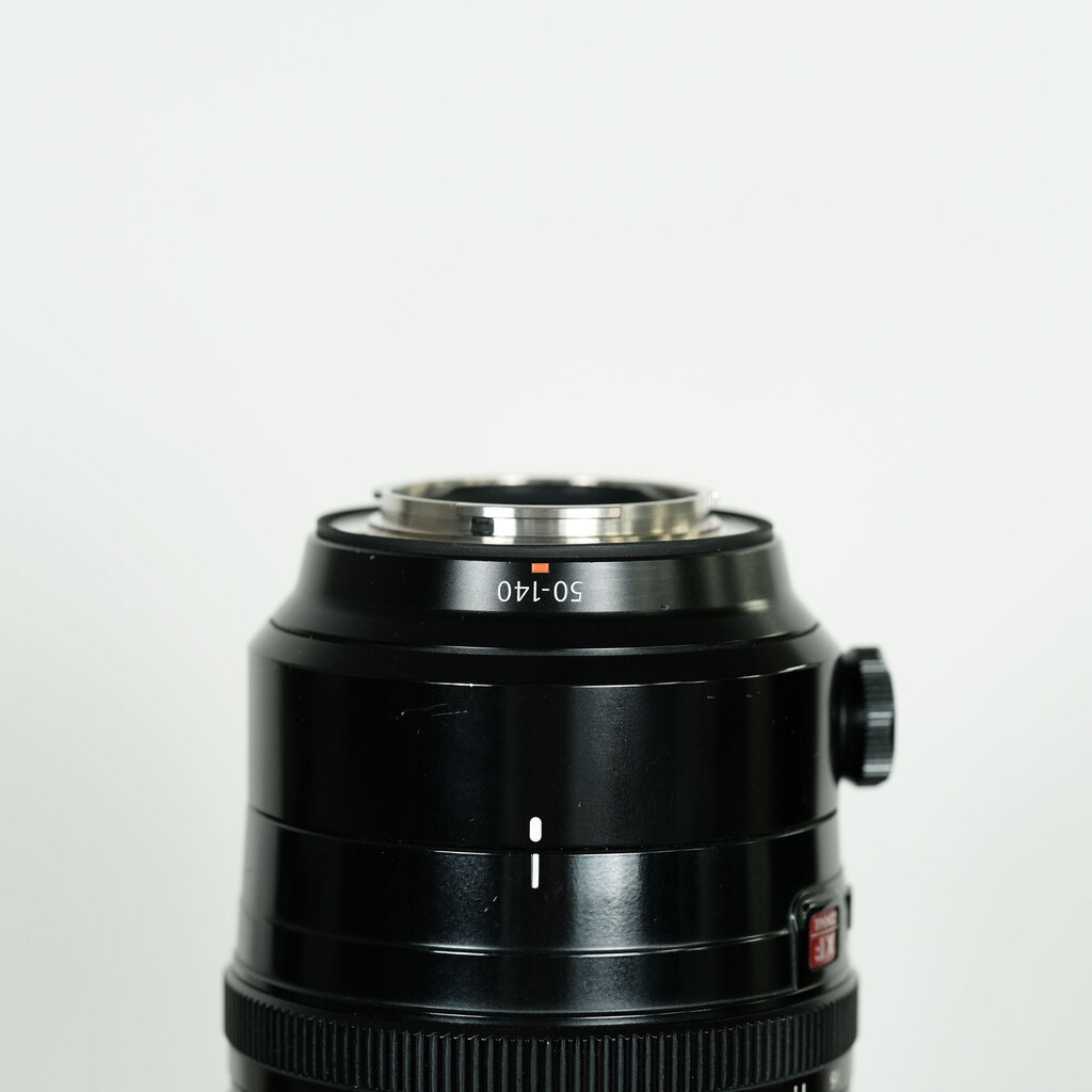 FUJIFILM XF50-140mmF2.8 R LM OIS WR FUJIFILM XF50-140mmF2.8 R LM OIS WR