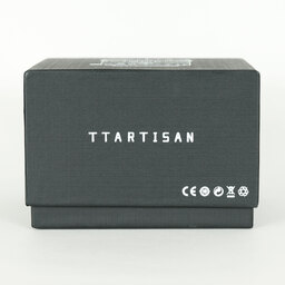 銘匠光学 TTArtisan Tilt 50mm F1.4（ニコンZ用）