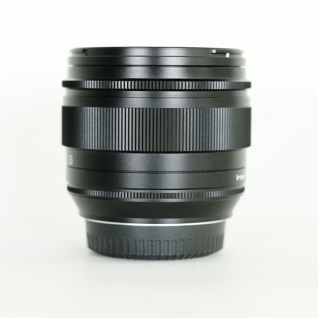 Voigtlander NOKTON 35mm F0.9 aspherical [フジフイルムX用]