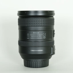 Nikon AF-S DX NIKKOR 18-200mm F3.5-5.6G ED VR II Nikon AF-S DX NIKKOR 18-200mm F3.5-5.6G ED VR II