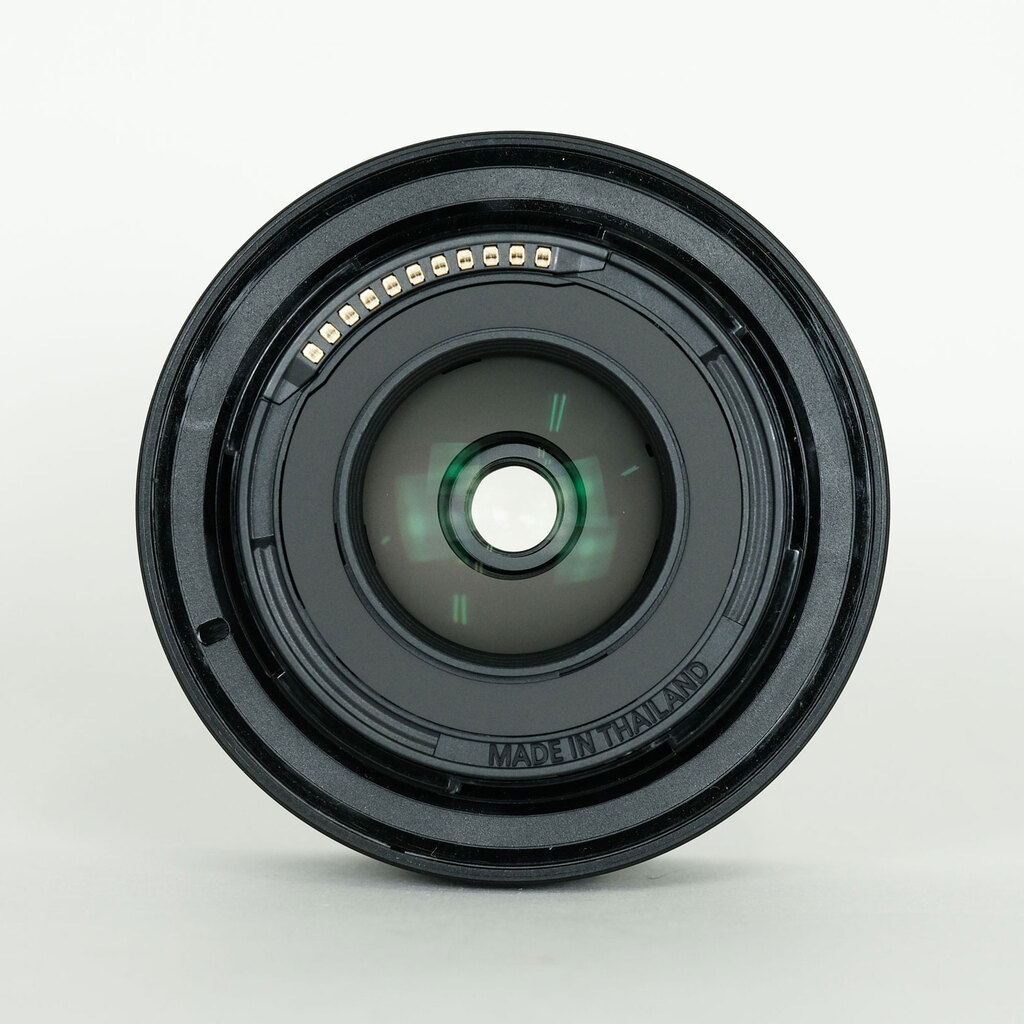 Nikon NIKKOR Z DX 16-50mm f/3.5-6.3 VR Nikon NIKKOR Z DX 16-50mm f/3.5-6.3 VR