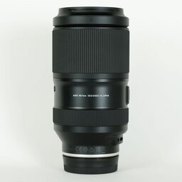 TAMRON 70-180mm F/2.8 Di III VC VXD G2（Model A065） [ソニーE用]