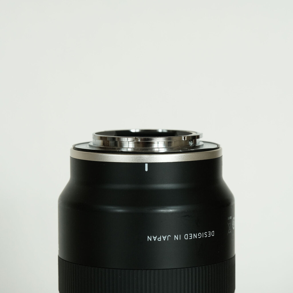 TAMRON 28-75mm F/2.8 Di III RXD (Model A036) [ソニーE用]