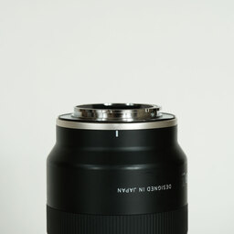 TAMRON 28-75mm F/2.8 Di III RXD (Model A036) [ソニーE用]