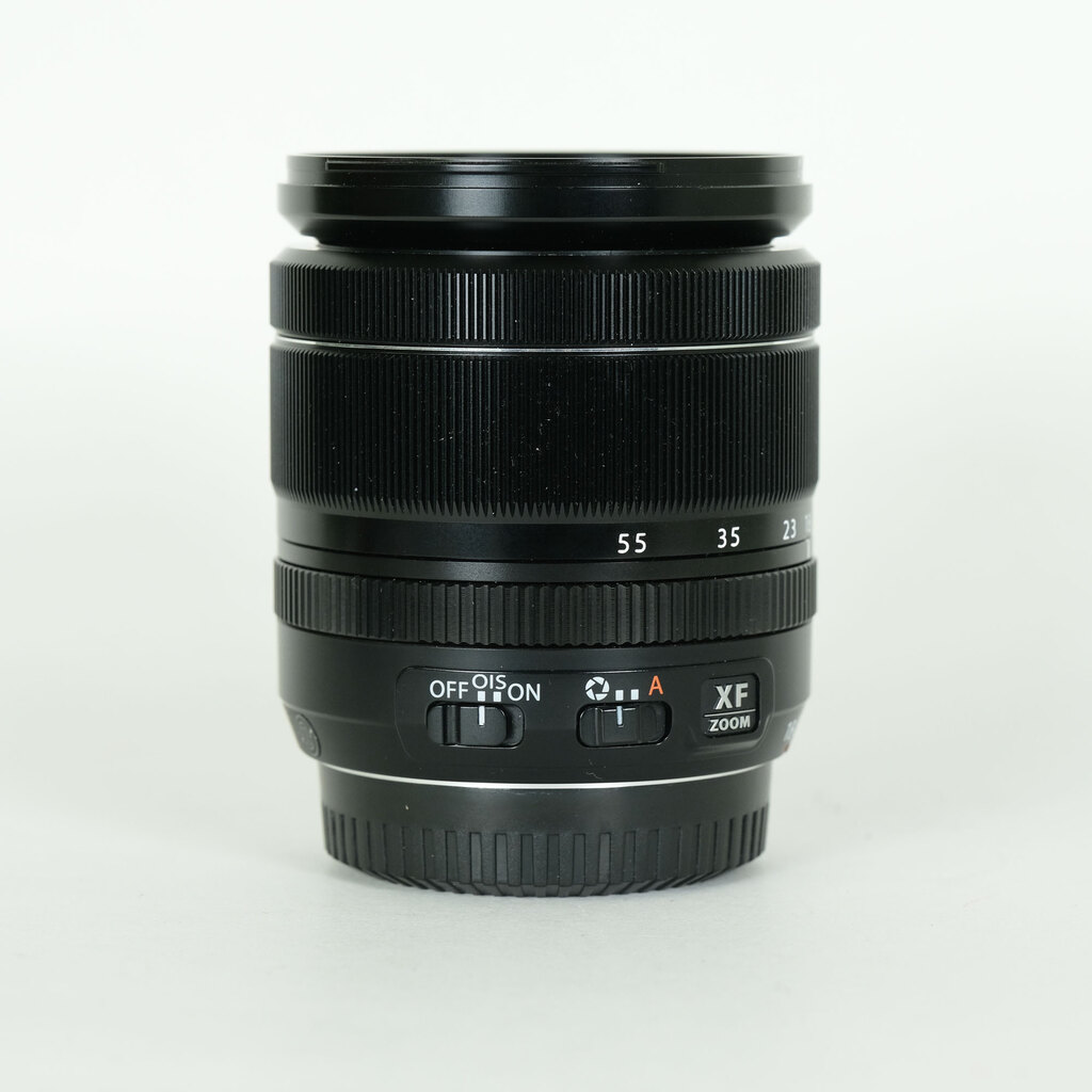 FUJIFILM XF18-55mmF2.8-4 R LM OIS FUJIFILM XF18-55mmF2.8-4 R LM OIS