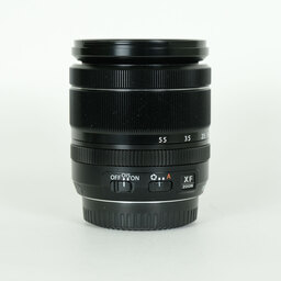 FUJIFILM XF18-55mmF2.8-4 R LM OIS FUJIFILM XF18-55mmF2.8-4 R LM OIS