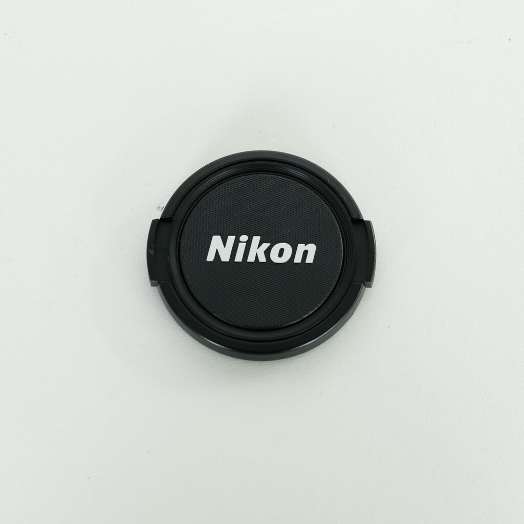 Nikon Ai AF Nikkor 50mm F1.4D
