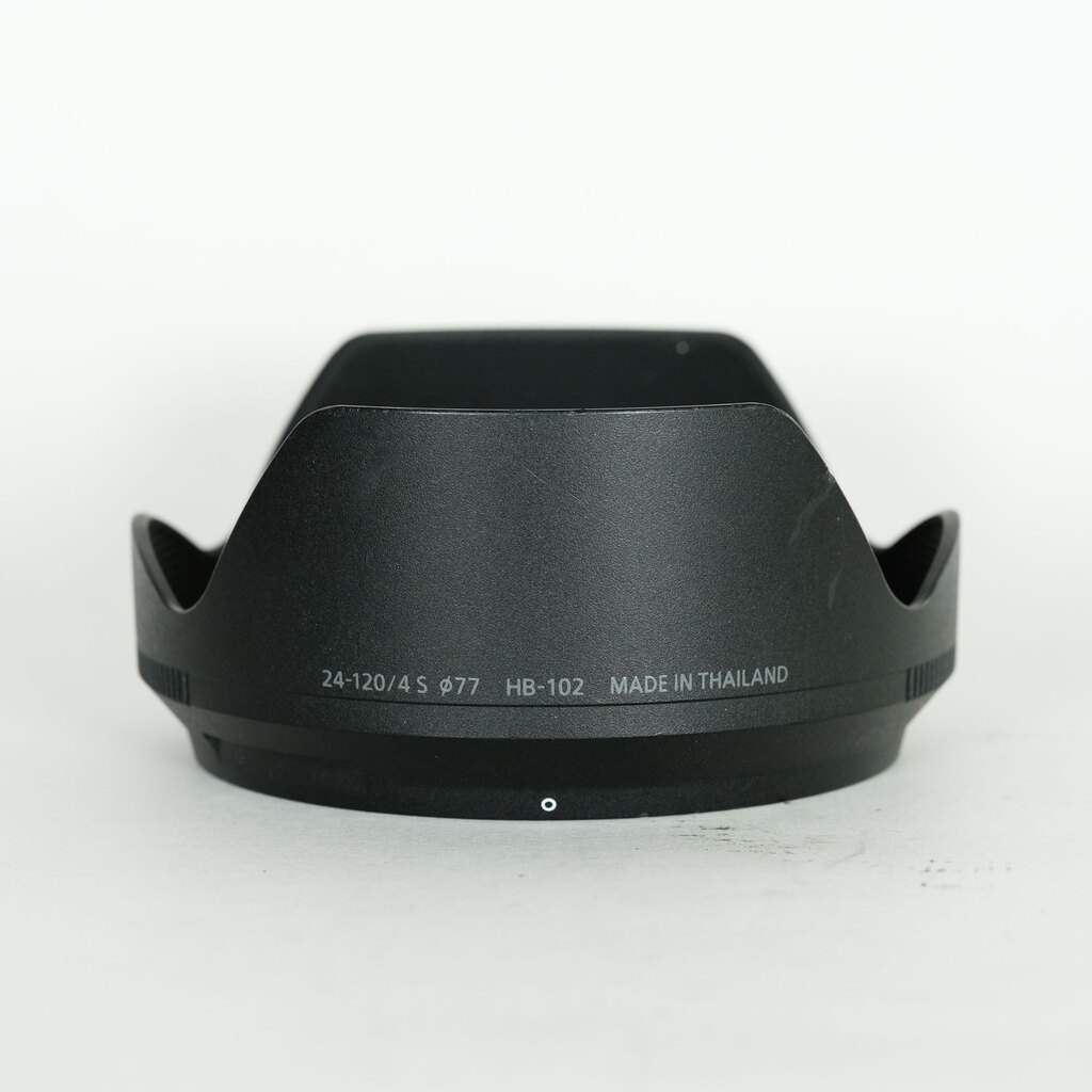 Nikon NIKKOR Z 24-120mm f/4 S Nikon NIKKOR Z 24-120mm f/4 S