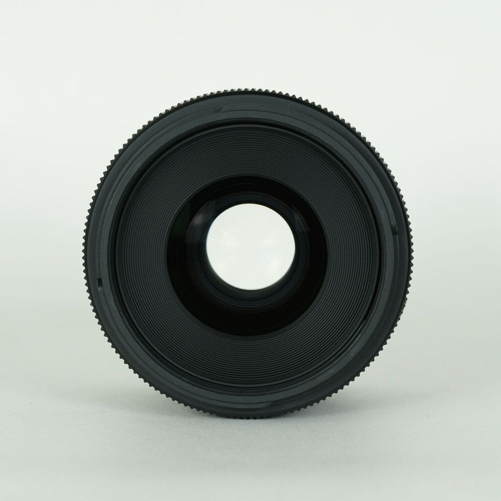 SIGMA 30mm F1.4 DC HSM | Art [キヤノン用]