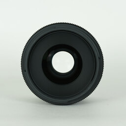 SIGMA 30mm F1.4 DC HSM | Art [キヤノン用]