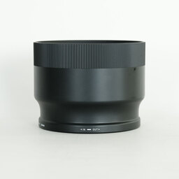 SIGMA 100-400mm F5-6.3 DG DN OS｜Contemporary [ソニーE用]