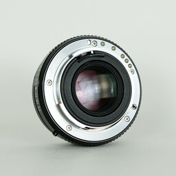 PENTAX smc PENTAX-FA 43mmF1.9 Limited PENTAX smc PENTAX-FA 43mmF1.9 Limited