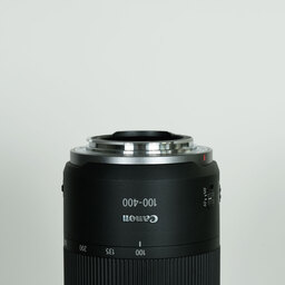 Canon RF100-400mm F5.6-8 IS USM Canon RF100-400mm F5.6-8 IS USM