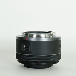 Canon RF50mm F1.8 STM Canon RF50mm F1.8 STM