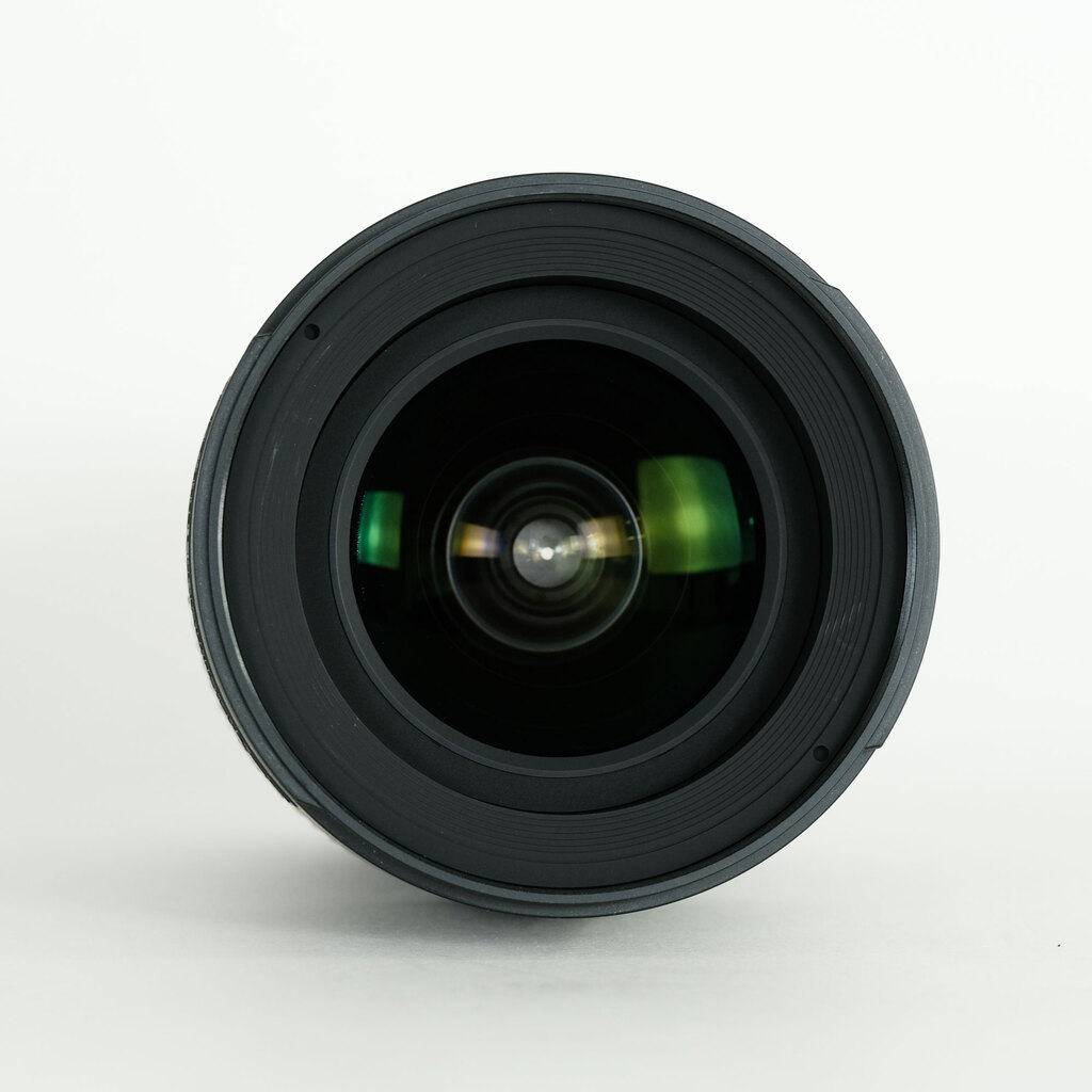 Nikon AF-S NIKKOR 16-35mm F4 G ED VR