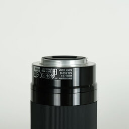 SONY E 55-210mm F4.5-6.3 OSS SEL55210 SONY E 55-210mm F4.5-6.3 OSS SEL55210