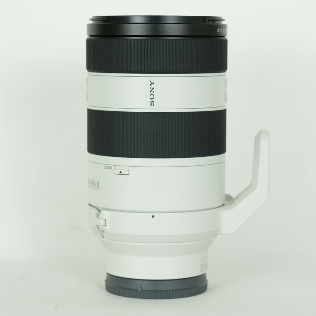 SONY FE70-200mm F4 Macro G OSS II SEL70200G2 SONY FE70-200mm F4 Macro G OSS II SEL70200G2