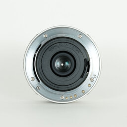 PENTAX HD DA21mm F3.2AL Limited シルバー PENTAX HD DA21mm F3.2AL Limited シルバー