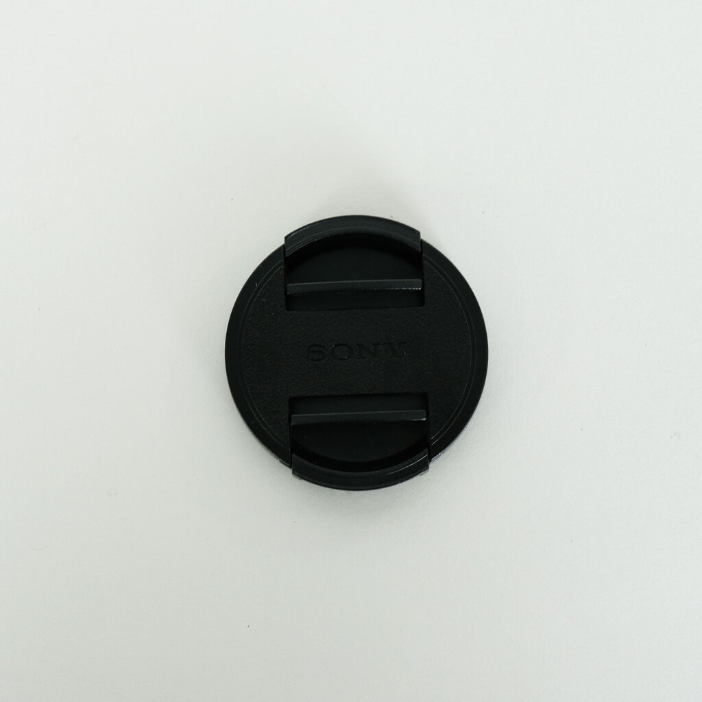 SONY FE 28-60mm F4-5.6 SEL2860 SONY FE 28-60mm F4-5.6 SEL2860