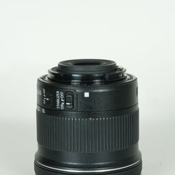 Canon EF-S10-18mm F4.5-5.6 IS STM Canon EF-S10-18mm F4.5-5.6 IS STM
