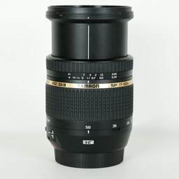 TAMRON SP 17-50mm F2.8 XR DiII VC /Model B005E (キヤノンEF用) TAMRON SP 17-50mm F2.8 XR DiII VC /Model B005E (キヤノンEF用)