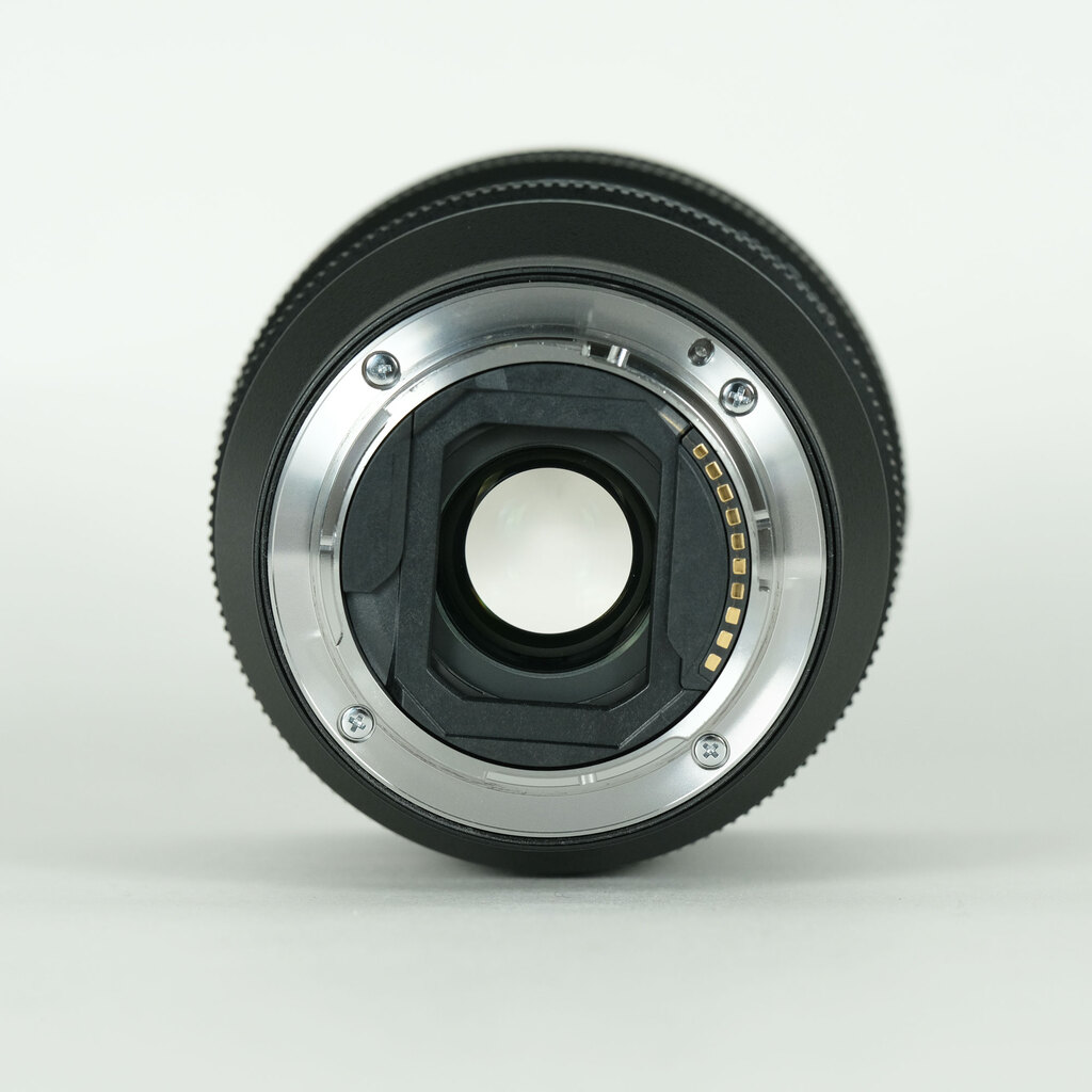 SONY FE 14mm F1.8 GM  SEL14F18GM