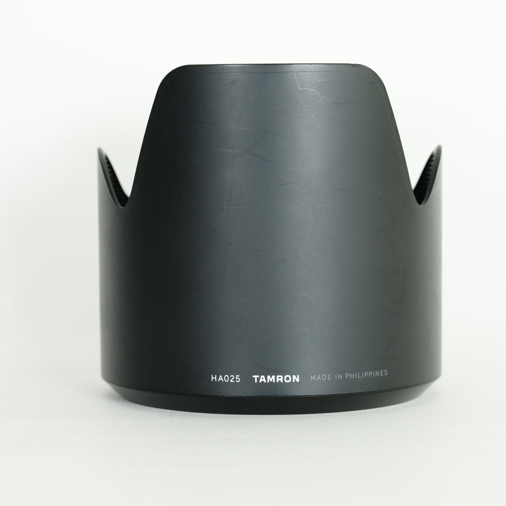 TAMRON SP 70-200mm F/2.8 Di VC USD G2 (Model A025) [ニコンF用]